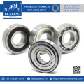 6305 2rz Zz Emq Motor elétrico Deep Groove Ball Bearing